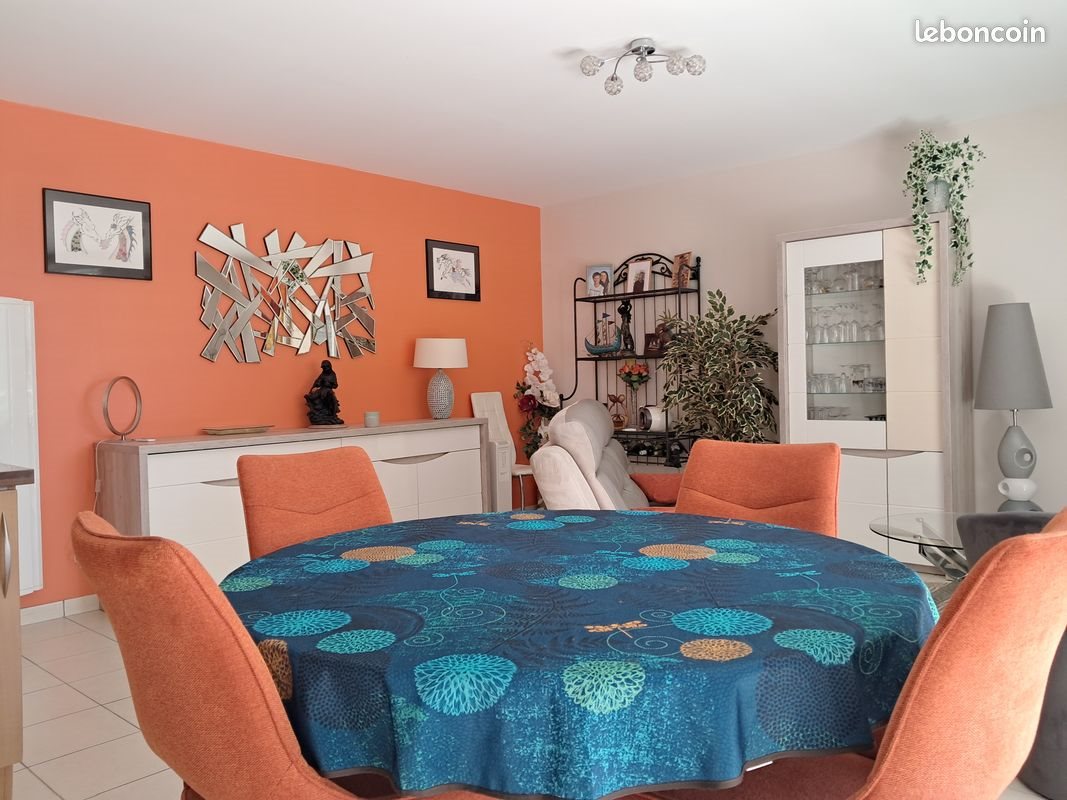 Appartement à louer, 70m², Orvault
