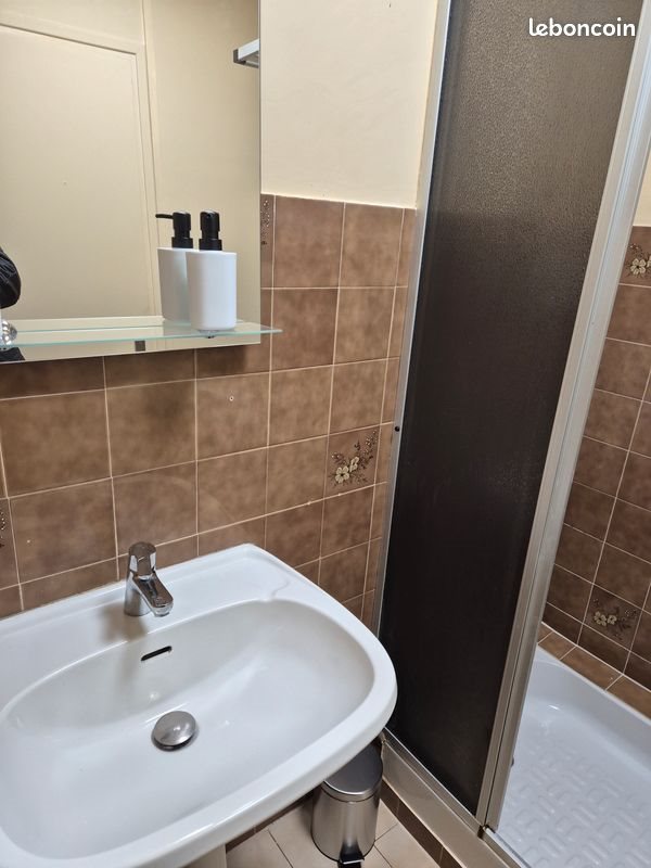 Appartement à louer, 35m², Les Avenières