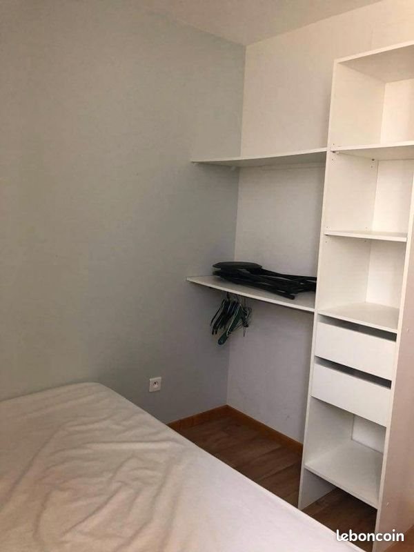 Appartement à louer, 23m², Besançon