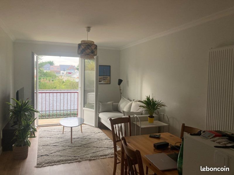 Appartement à louer, 63m², Pornichet