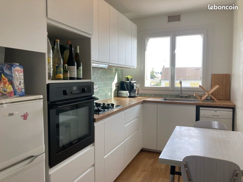 Appartement à louer, 63m², Pornichet
