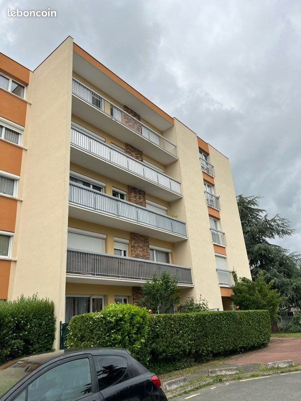 Appartement à louer, 48m², Maurepas