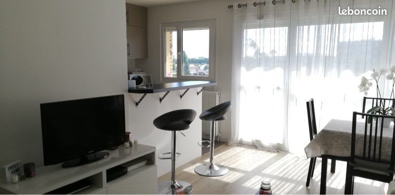 Appartement à louer, 48m², Maurepas