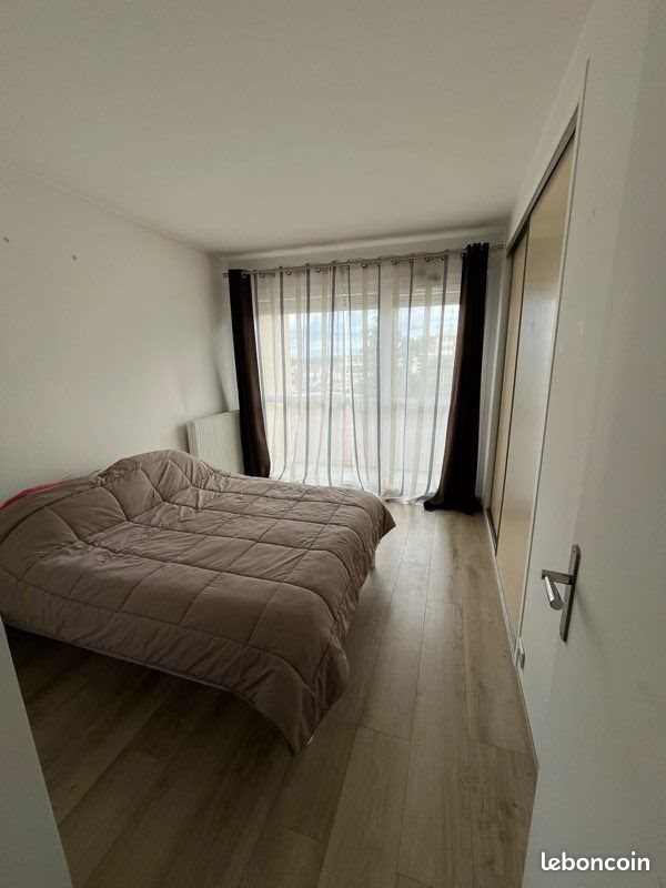 Appartement à louer, 48m², Maurepas