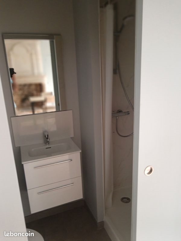 Appartement à louer, 28m², Niort