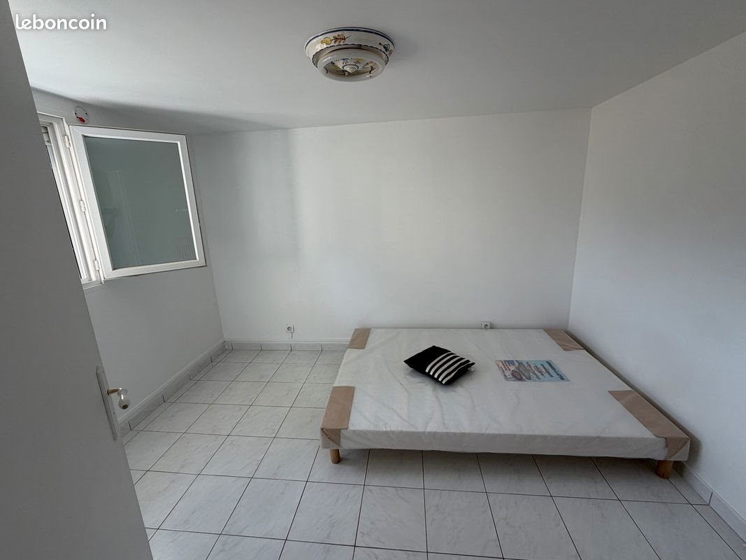 Appartement à louer, 30m², Montfermeil