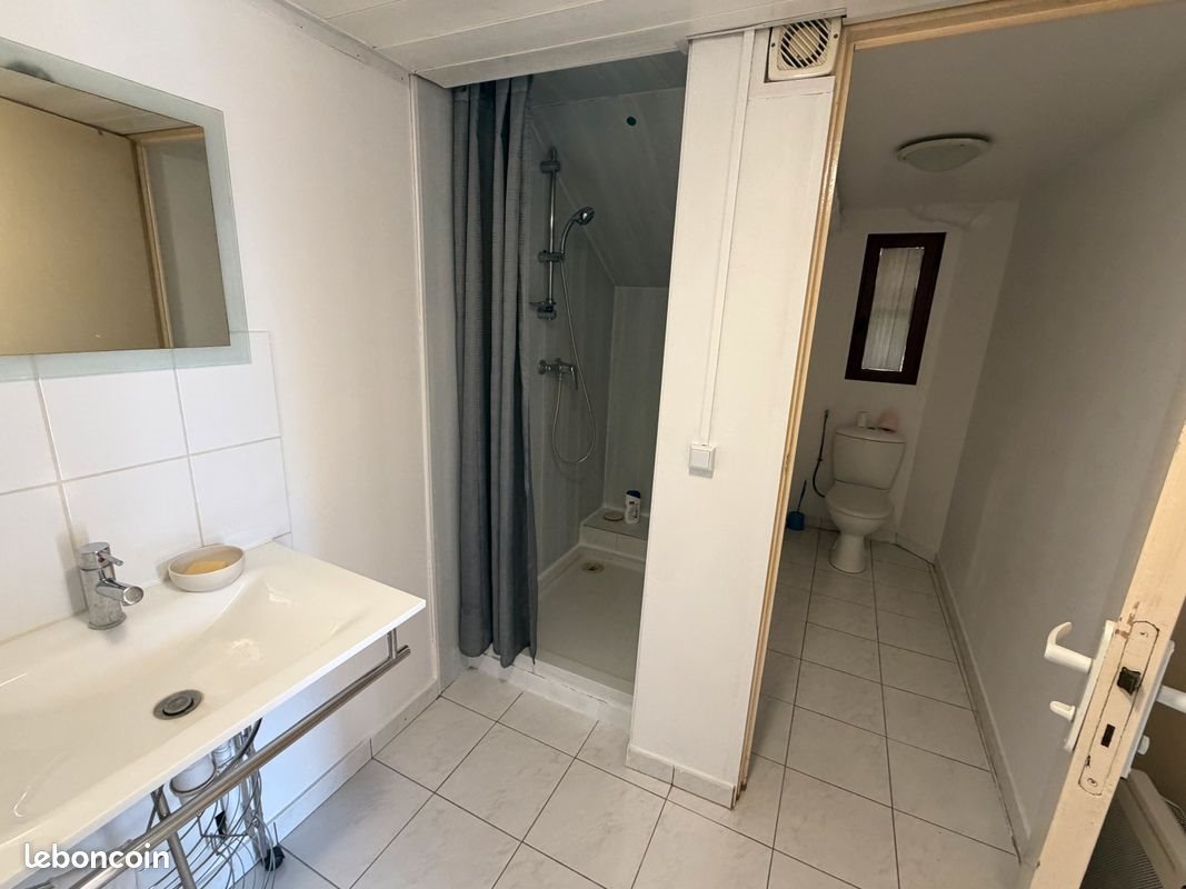 Appartement à louer, 30m², Montfermeil
