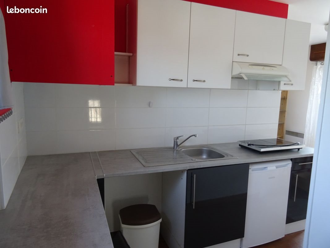 Appartement à louer, 25m², Mont-de-Marsan