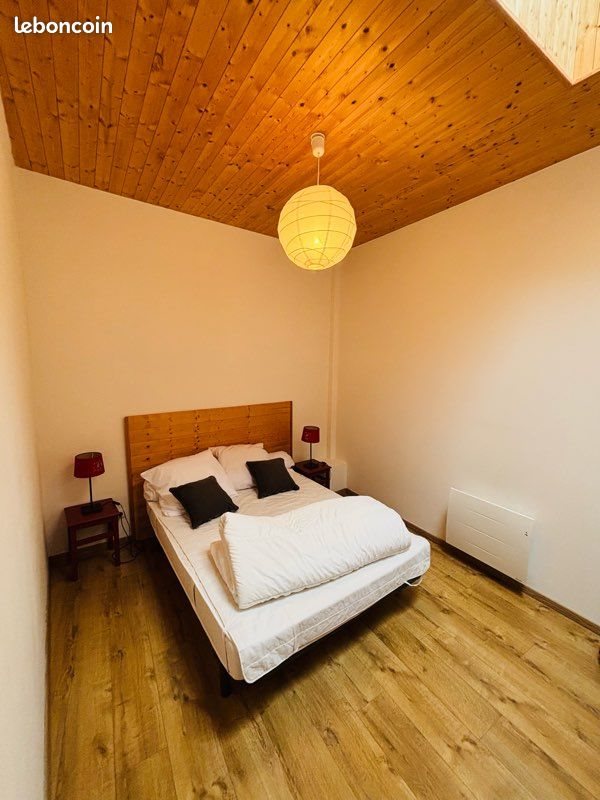 Maison à vendre, 95m², Formiguères