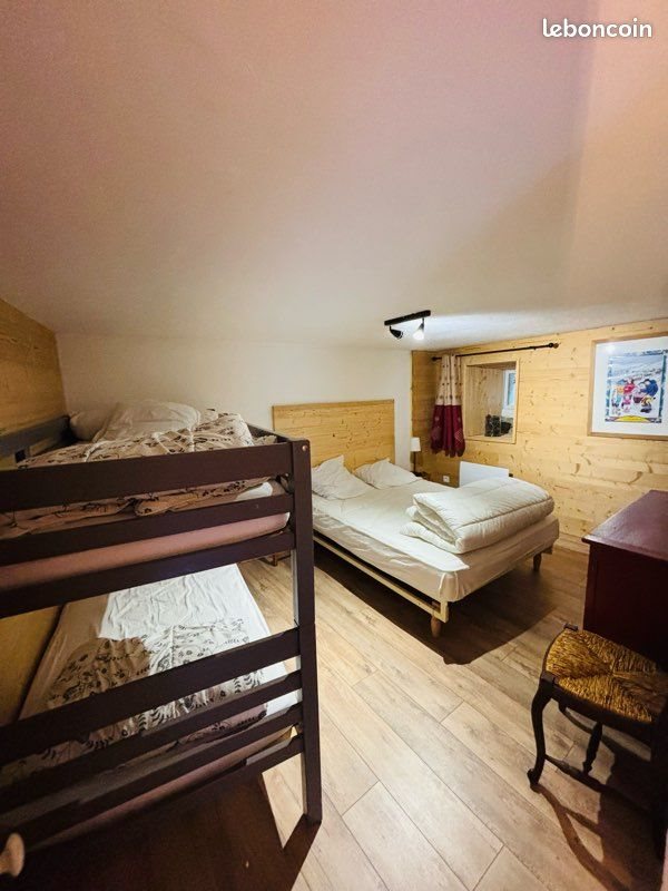 Maison à vendre, 95m², Formiguères
