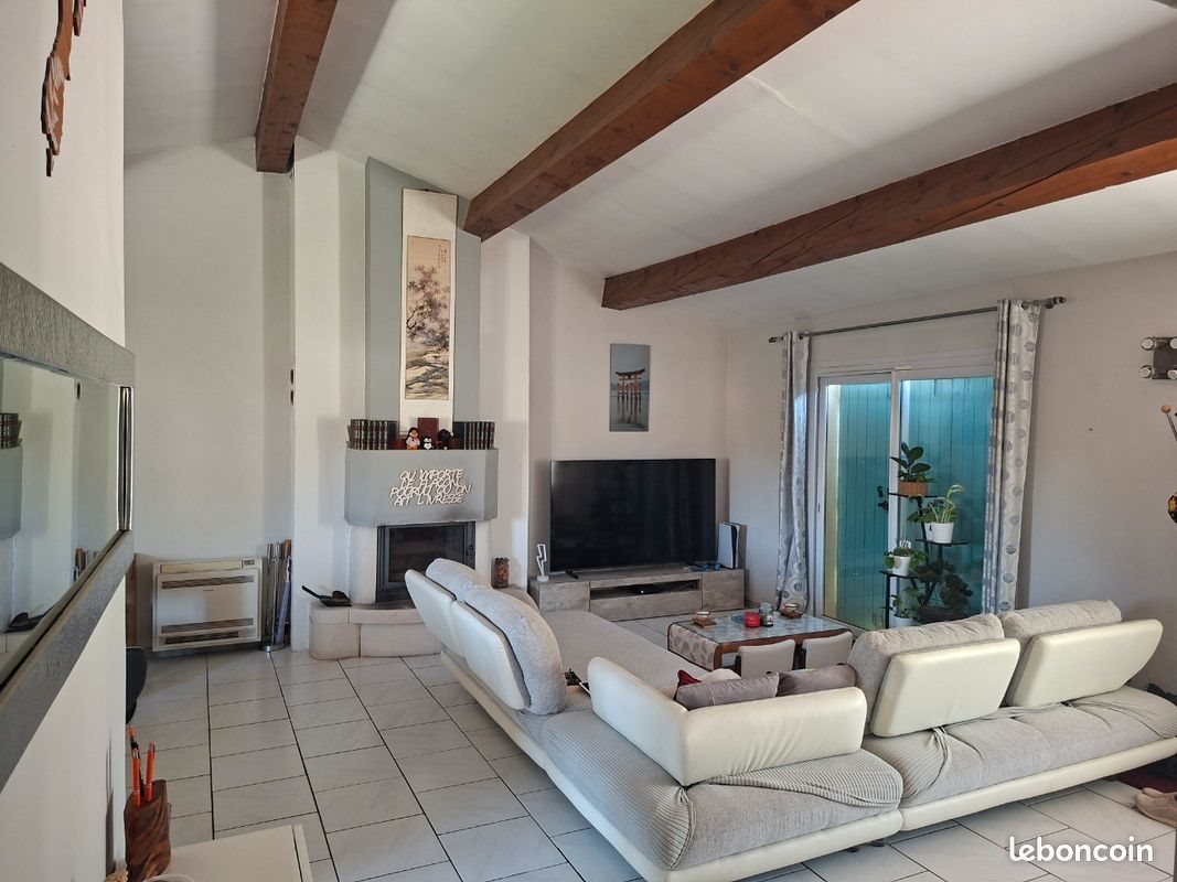 Maison à vendre, 160m², Cadolive