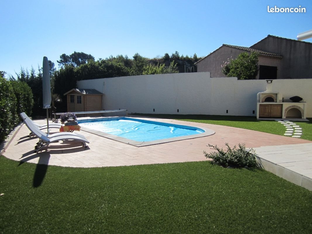 Maison à vendre, 160m², Cadolive