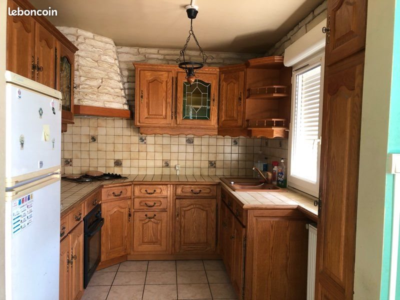 Maison à vendre, 99m², Arpajon-sur-Cère