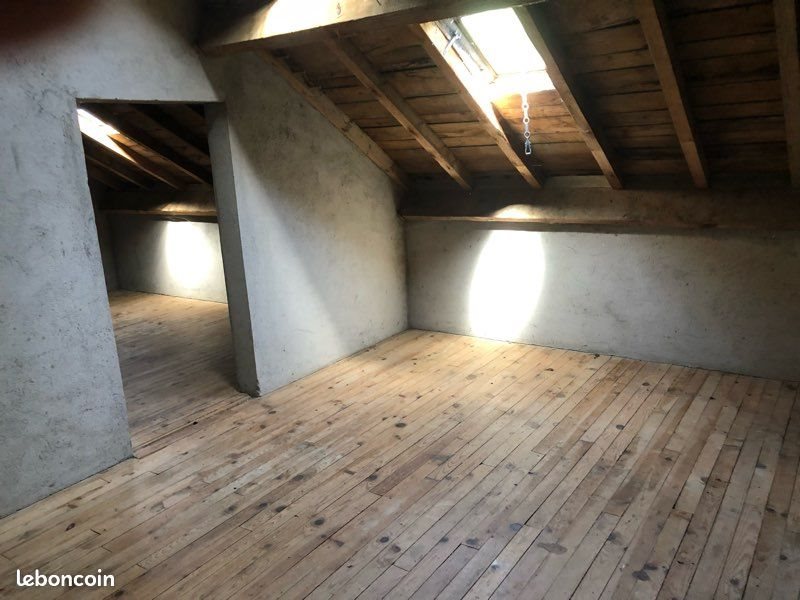 Maison à vendre, 99m², Arpajon-sur-Cère