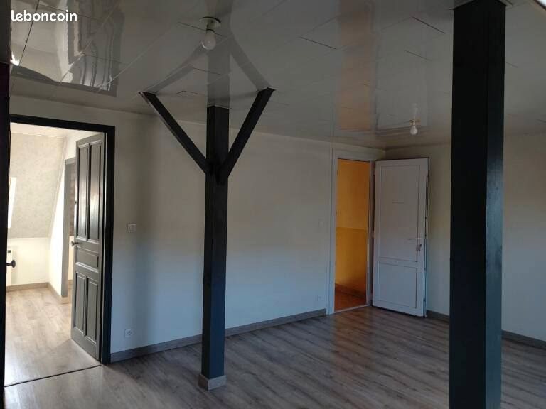 Appartement à louer, 42m², Seurre