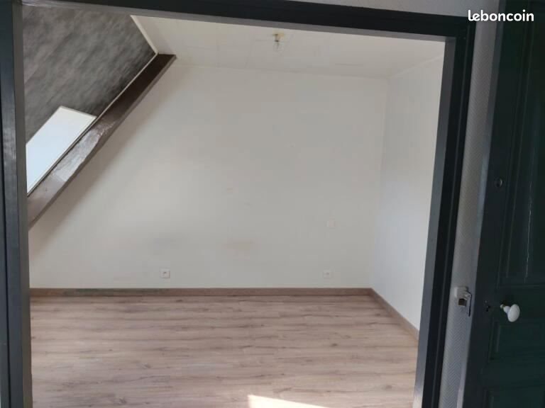 Appartement à louer, 42m², Seurre