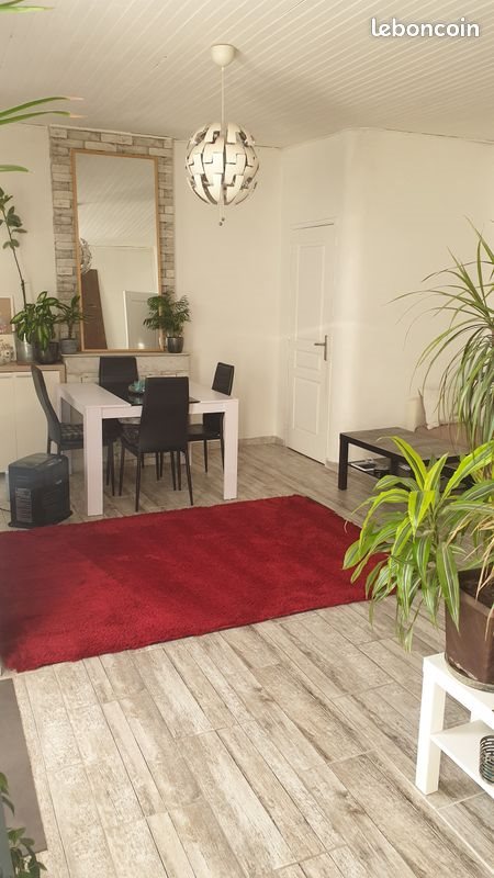 Appartement à louer, 49m², Marseille 11ème