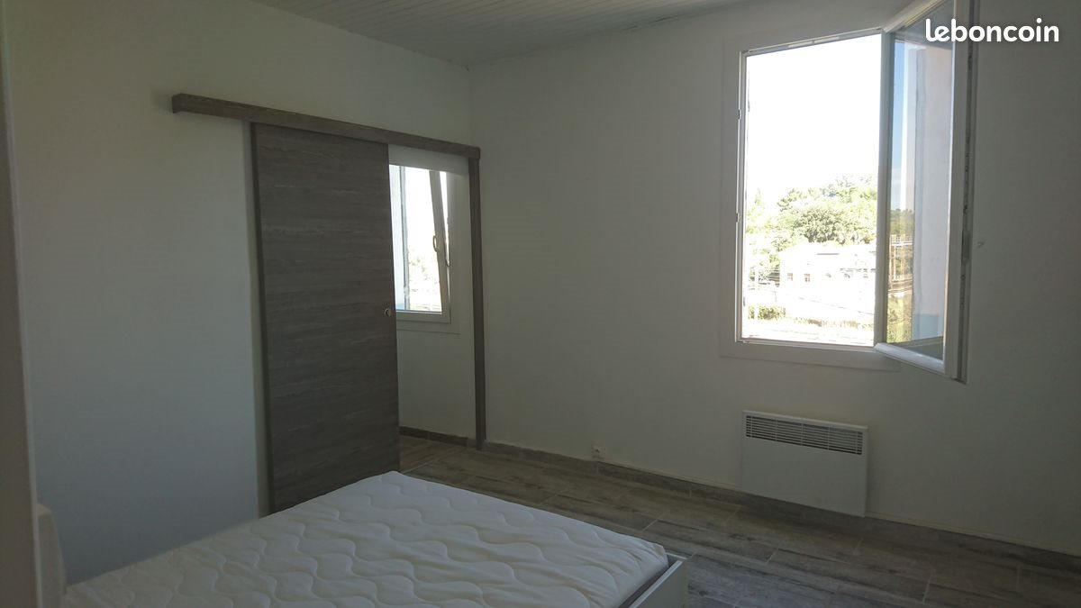 Appartement à louer, 49m², Marseille 11ème