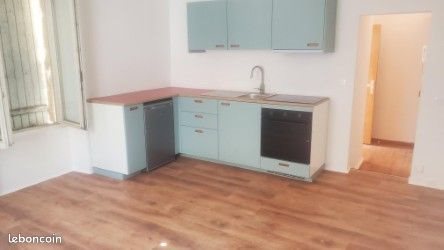Appartement à louer, 30m², Gap