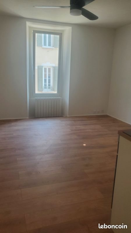 Appartement à louer, 30m², Gap