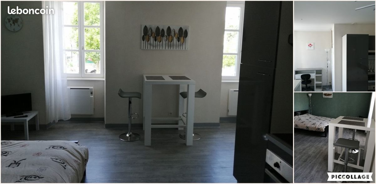 Appartement à louer, 27m², Mayenne