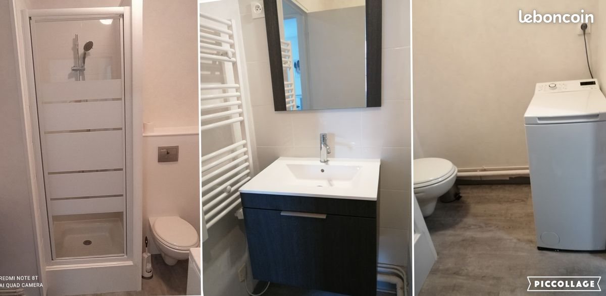 Appartement à louer, 27m², Mayenne