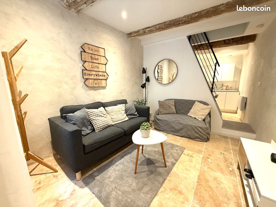Maison à vendre, 45m², Arles