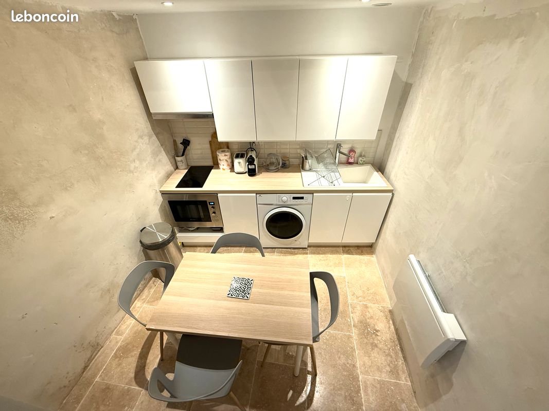 Maison à vendre, 45m², Arles