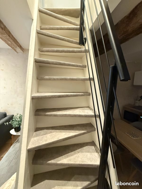 Maison à vendre, 45m², Arles