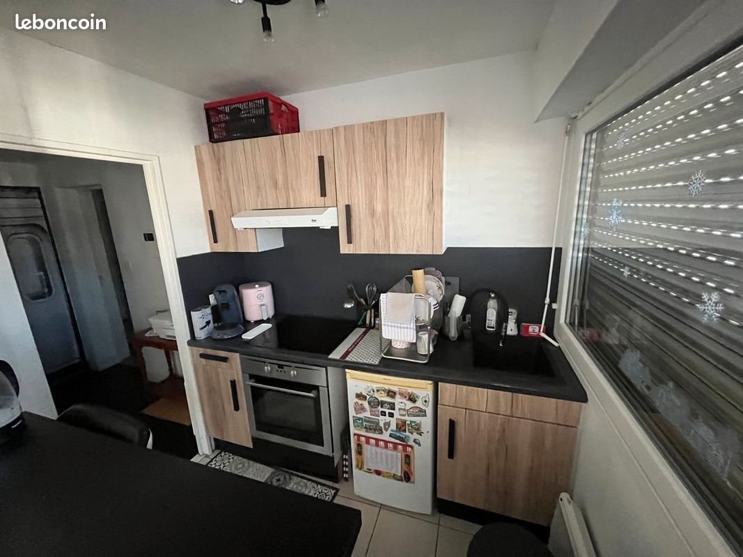 Appartement à louer, 25m², Tarbes