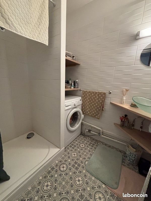 Appartement à louer, 25m², Tarbes