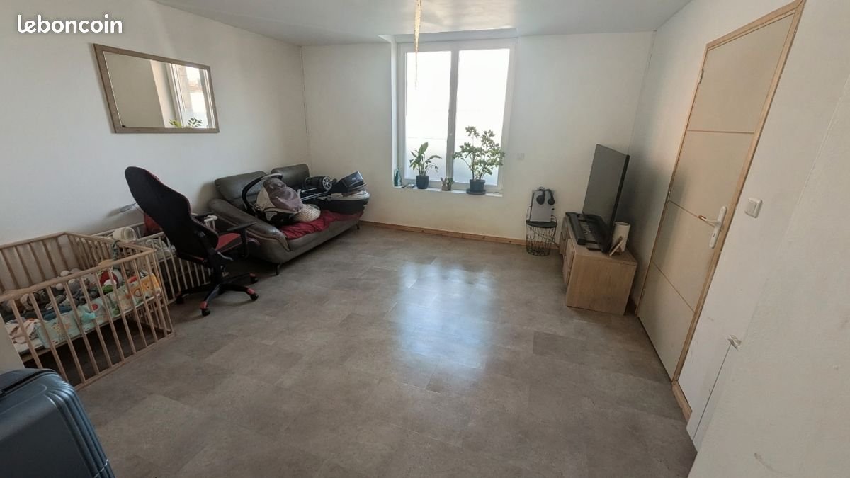 Maison à louer, 80m², Calais
