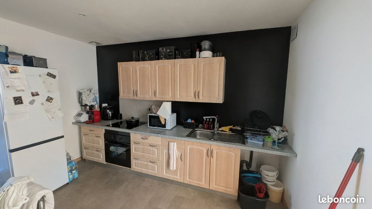 Maison à louer, 80m², Calais