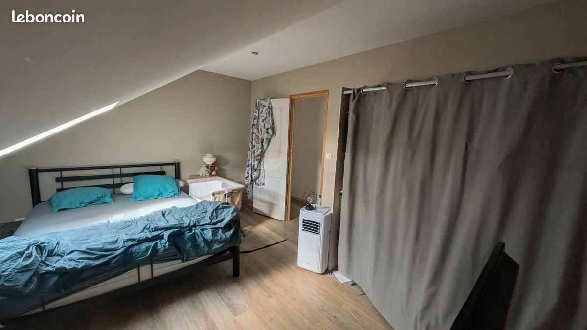 Maison à louer, 80m², Calais