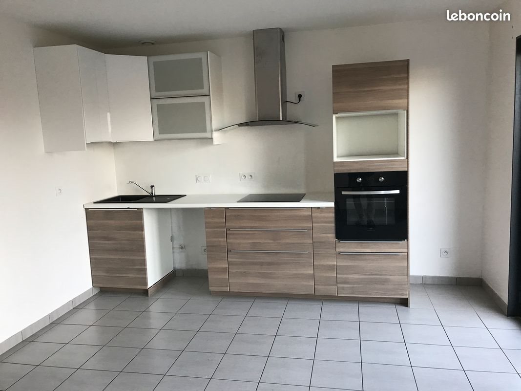 Maison à louer, 94m², Saint-Etienne