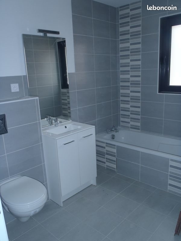 Maison à louer, 94m², Saint-Etienne