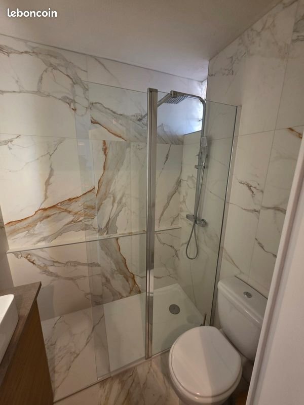 Appartement à louer, 32m², Cagnes-sur-Mer
