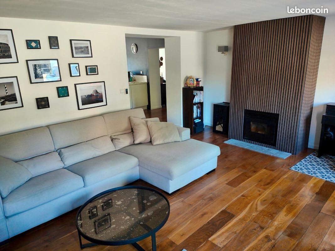Maison à vendre, 132m², Gruson