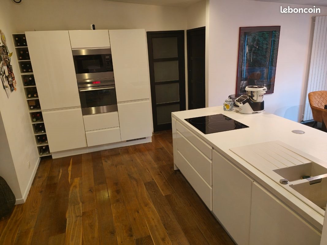 Maison à vendre, 132m², Gruson