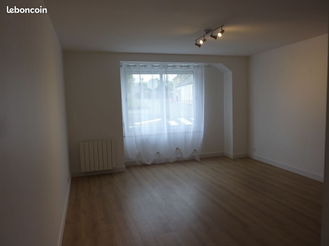 Maison à louer, 65m², La Suze-sur-Sarthe