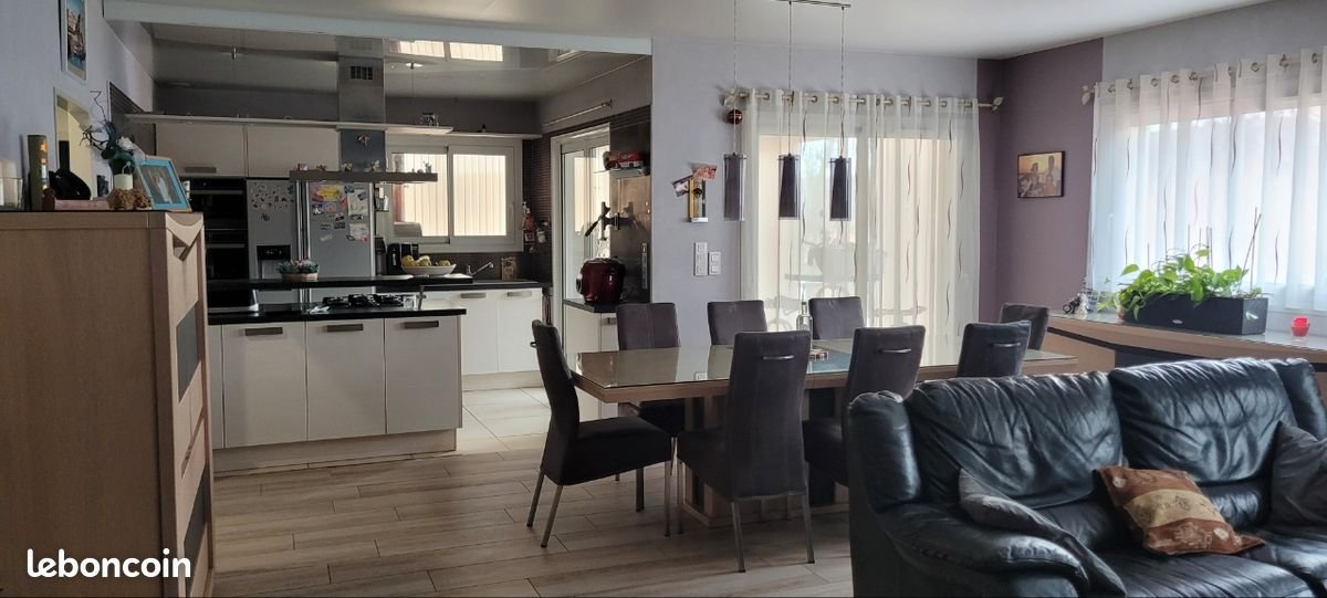 Maison à vendre, 150m², Agen