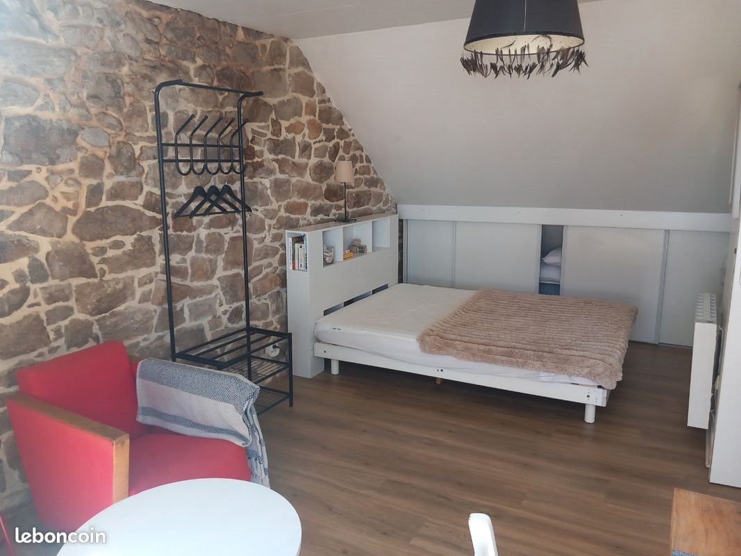 Appartement à louer, 20m², Carnac