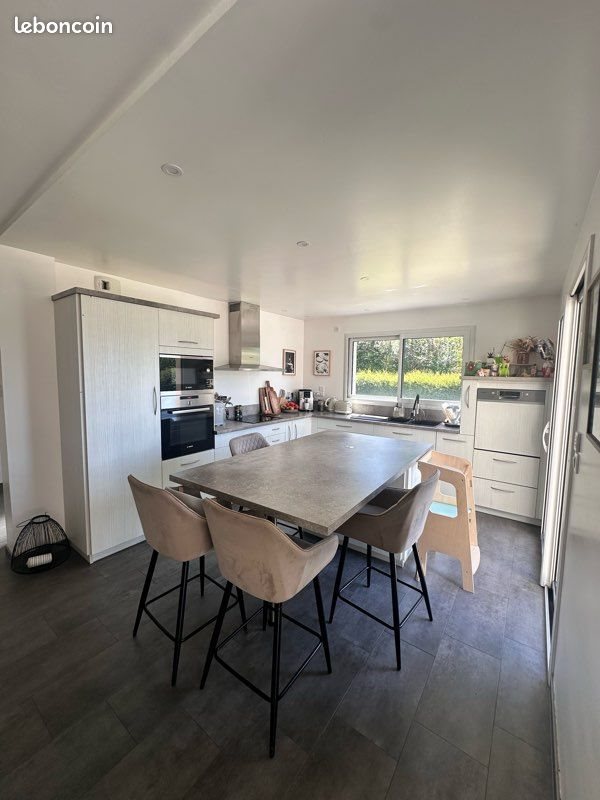 Maison à vendre, 163m², Connerré