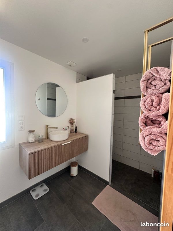 Maison à vendre, 163m², Connerré