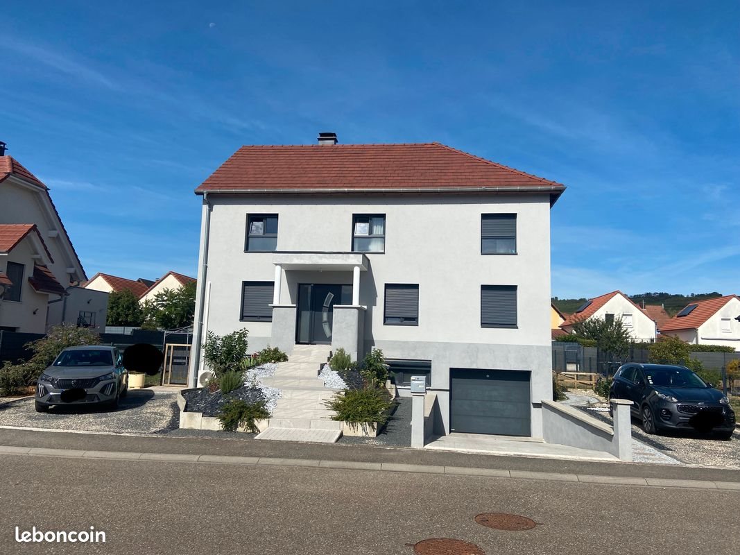 Maison à vendre, 169m², Marlenheim