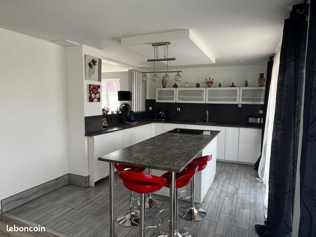 Maison à vendre, 169m², Marlenheim