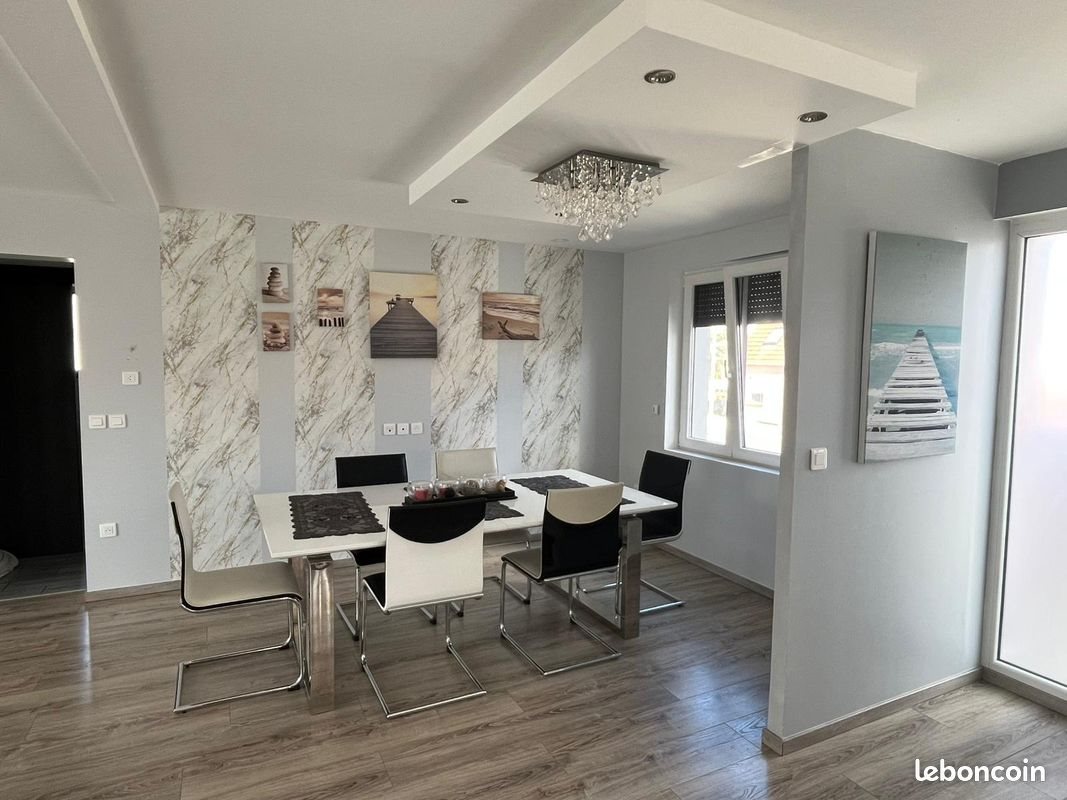 Maison à vendre, 169m², Marlenheim