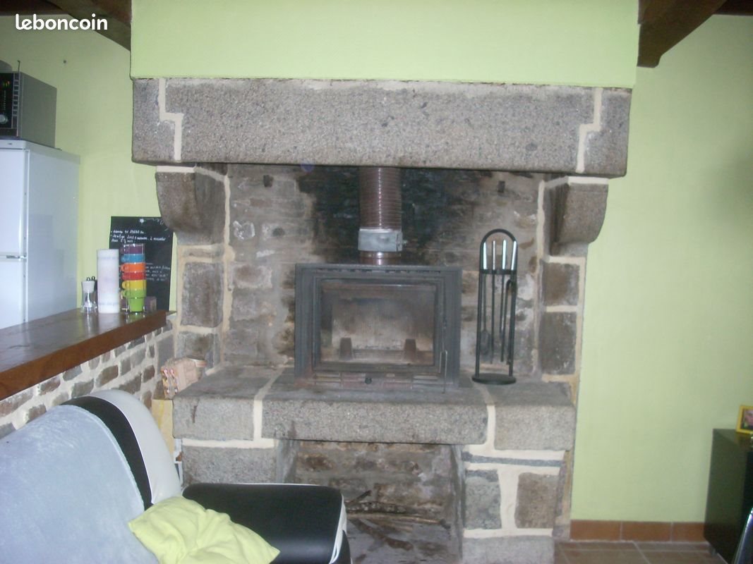 Maison à louer, 80m², Percy