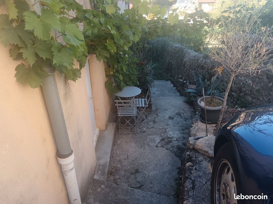 Maison à vendre, 125m², Arras-sur-Rhône