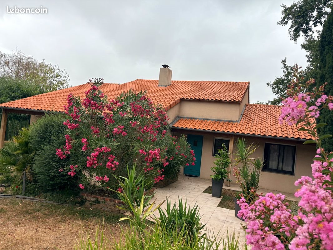 Maison à vendre, 160m², Chemillé
